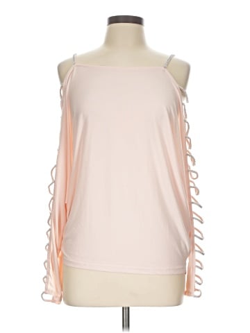 Venus Sleeveless Blouse (view 1)