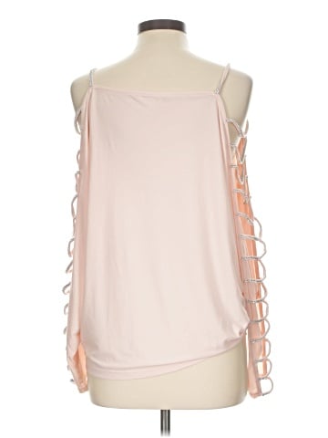 Venus Sleeveless Blouse (view 2)