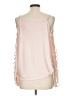 Venus Pink Sleeveless Blouse Size L - photo 2