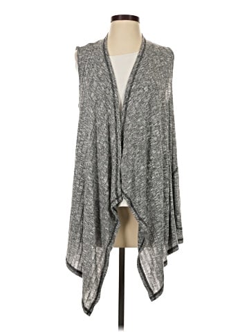 Cable & Gauge Cardigan (view 1)