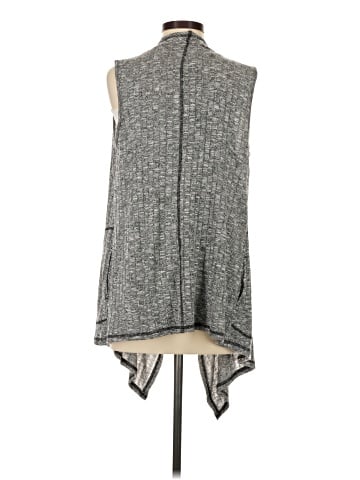 Cable & Gauge Cardigan (view 2)