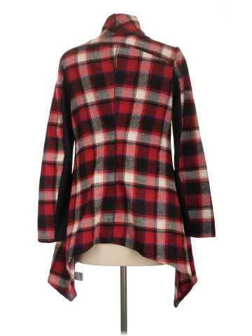 S. Line Coat (view 2)
