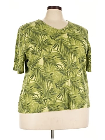 Liz & Me Short Sleeve T-Shirt (view 1)