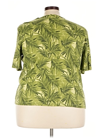 Liz & Me Short Sleeve T-Shirt (view 2)