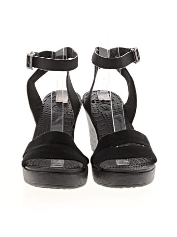 Crocs Wedges (view 2)