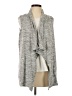 Calvin Klein Performance Gray Vest Size S - photo 1