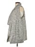 Calvin Klein Performance Gray Vest Size S - photo 5