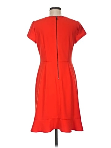 Saks Fifth Avenue Casual Dress (view 2)