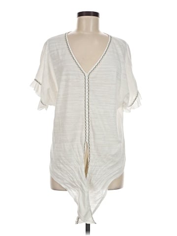 Max Studio Short Sleeve T-Shirt (view 1)