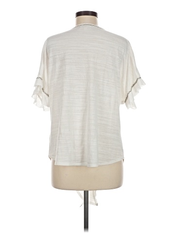 Max Studio Short Sleeve T-Shirt (view 2)