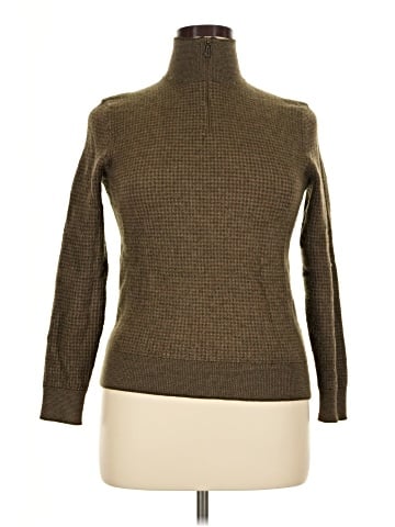 Polo by Ralph Lauren Turtleneck Sweater (view 1)
