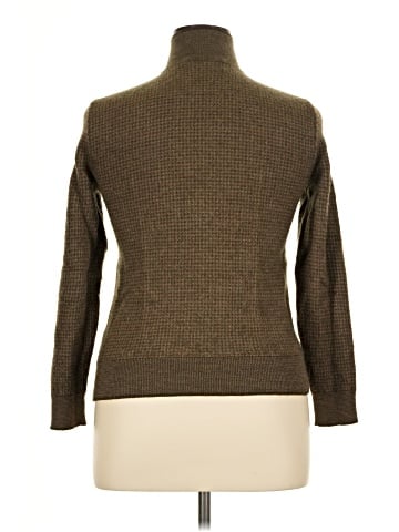 Polo by Ralph Lauren Turtleneck Sweater (view 2)