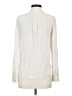 Veronica Beard Ivory Long Sleeve Blouse Size 2 - photo 2