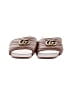 Gucci Brown Sandals Size EU (IT) 37 1/2 / US 7 1/2 - photo 2