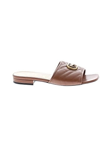 Gucci Sandals (view 1)
