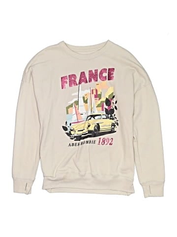 Abercrombie & Fitch Sweatshirt (view 1)