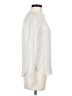 Veronica Beard Ivory Long Sleeve Blouse Size 2 - photo 4