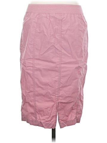 Newport News Casual Skirt (view 2)