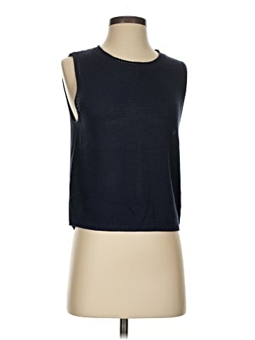 Max Studio Sleeveless T-Shirt (view 1)