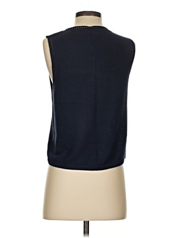 Max Studio Sleeveless T-Shirt (view 2)