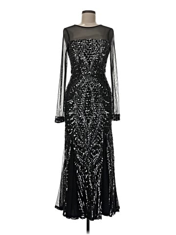 NW Nightway Cocktail Dress (view 1)