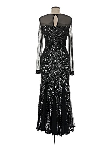 NW Nightway Cocktail Dress (view 2)