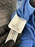 J.Crew Collection 100% Silk Blue Silk Pants Size 4 - photo 8