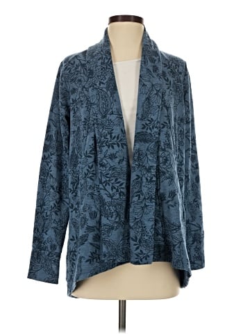 Cuddl Duds Blazer (view 1)