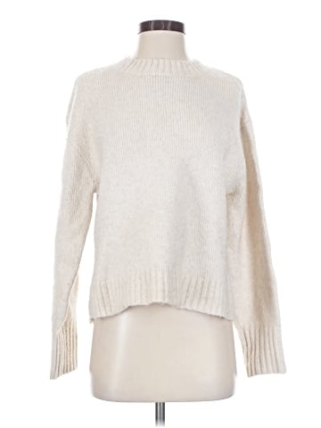 H&M L.O.G.G. Turtleneck Sweater (view 1)