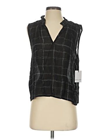 Bella Dahl Sleeveless Blouse (view 1)