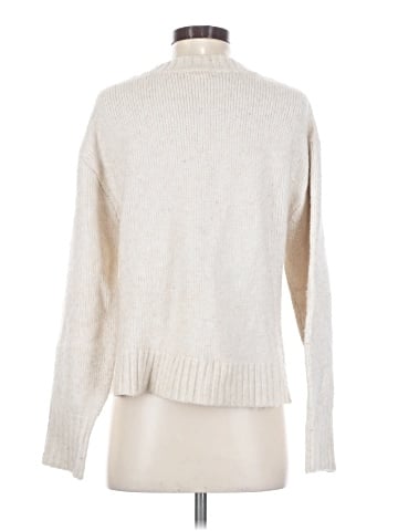 H&M L.O.G.G. Turtleneck Sweater (view 2)