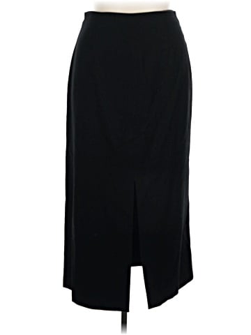 Chaus Wool Skirt (view 1)