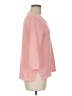 Talbots Outlet Orange Pullover Sweater Size Med Petite - photo 4