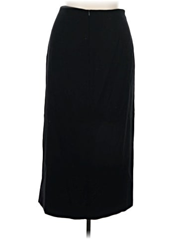 Chaus Wool Skirt (view 2)