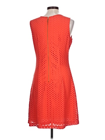 Sharagano Cocktail Dress (view 2)