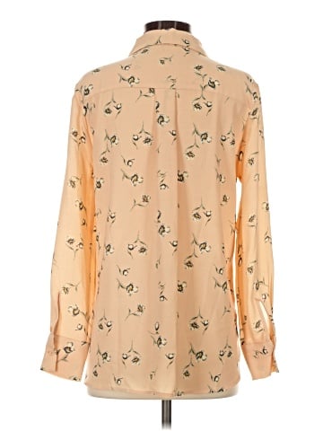 Elodie Long Sleeve Blouse (view 2)
