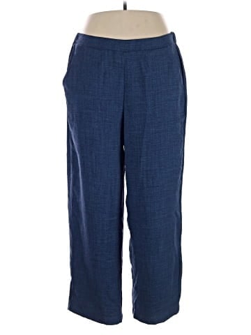 Counterparts Casual Pants (view 1)
