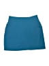 Columbia Solid Teal Active Skort Size M - photo 1