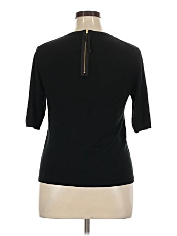 Premise Studio 3/4 Sleeve Top (view 2)