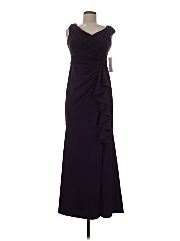 Eliza J Cocktail Dress (view 1)