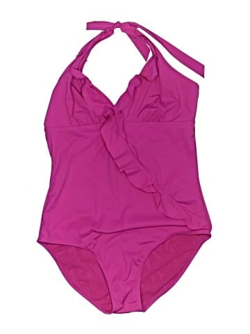 Assets One Piece Swimsuit (view 1)