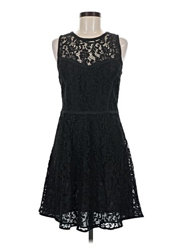 MICHAEL Michael Kors Cocktail Dress (view 1)