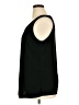 Grace Black Sleeveless T-Shirt Size XL - photo 5