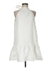 Glam White Cocktail Dress Size M - photo 1