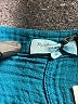 Michael Stars Teal Sleeveless Blouse Size M - photo 7