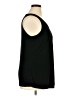 Grace Black Sleeveless T-Shirt Size XL - photo 4