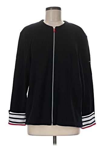 Saint James Jacket (view 1)