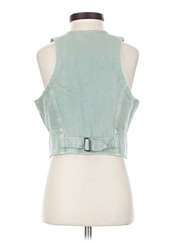 Levi's Denim Vest (view 2)
