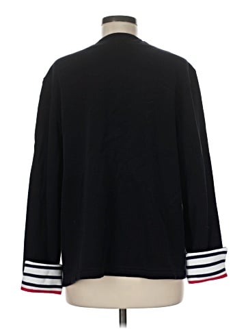 Saint James Jacket (view 2)