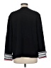 Saint James Black Jacket Size M (estimated) - photo 2